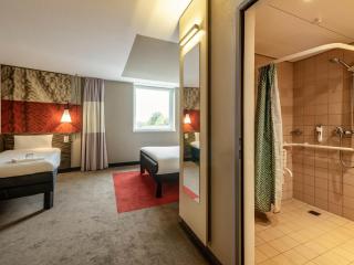 ibis Bern Expo - 1