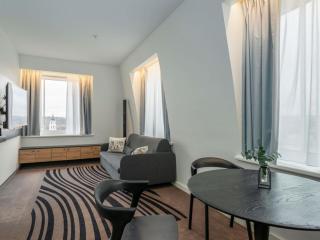 Novotel Vilnius Centre - 3