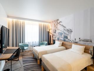Novotel Vilnius Centre - 2