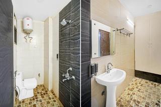 Super Collection O Agniv Residency Near Saket Metro - 6