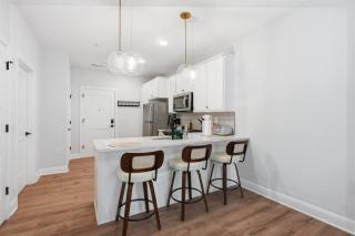 Lusso Ital Vil | Chic 1 Bed | Bruno + Grad - 4