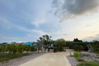 Nueng Pool Villa - 5