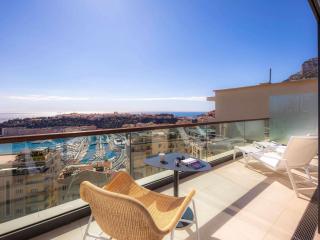 Novotel Monte-Carlo - Montecarlo - 8