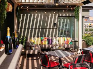 Sofitel Brussels Europe - 4