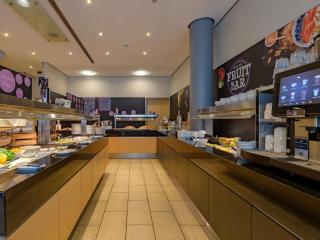 Mercure Hotel Berlin City - 7