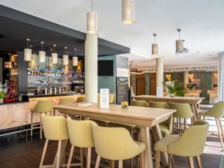 Mercure Hotel Berlin City - 2