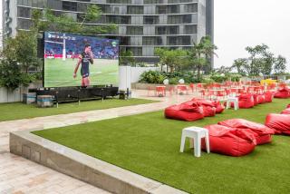 Resort-Style CBD 1-Bedroom Stay Walk to Everything - 8