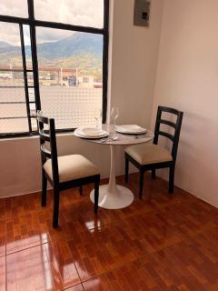 Lindo apartamento independiente - 5