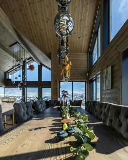 Architect-Designed Cabin Near Hardangerfjord - 3