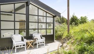 Stylish Cosiness Among The Dunes At Kjul Beach - Hirtshals - 6