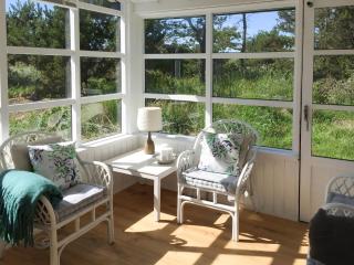 Stylish Cosiness Among The Dunes At Kjul Beach - Hirtshals - 5