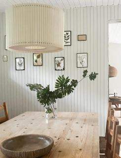 Peaceful Home Close To Beach At Reersø - 2