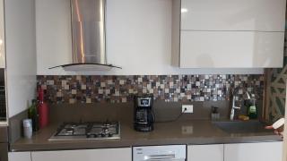 Nice 3 bedrooms flat in north Bogota - 5