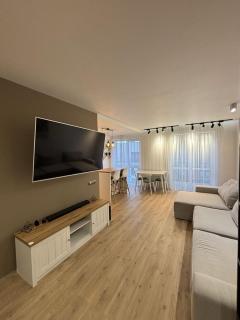 2-room apartment - 2