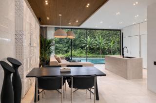 Ubud Garden Villa 12 2BR Private Pool Nature - 7