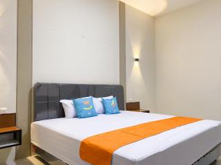Sans Vibes Grand Surya Jember - 5