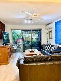 Jaspers Apartments - Brunswick Heads - 4