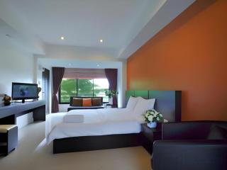 Gasser Park & Residence - 3