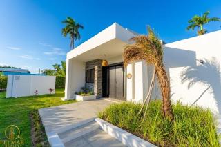 Elegance, Luxury and Space Encuentro Beach - 9