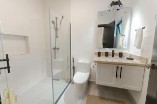 Elegance, Luxury and Space Encuentro Beach - 6