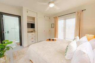 Elegance, Luxury and Space Encuentro Beach - 3