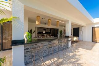 Elegance, Luxury and Space Encuentro Beach - 1