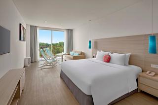 SOL by Meliá Phu Quoc - 1
