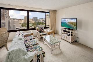 The Moana Horizon Suite - 0