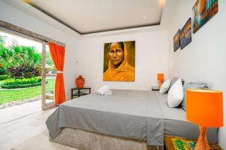 Villa Stella - 4BR Sanctuary in Padonan, Few Minutes to Canggu - 7
