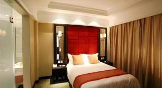 Longda Ruiji Business Hotel Harbin - 7