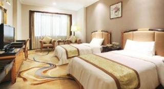 Quanzhou Royal Prince Hotel - 7
