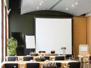 Novotel Hannover - 1