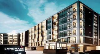 Landmark Residence - 2