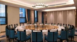 Ningbo East Shipu Hotel - 9