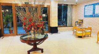 GreenTree Inn Shanghai Songjiang Xinqiao Jiuxin Road Express Hotel - 3