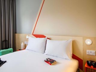 ibis budget Birmingham Centre - Birmingham - 7