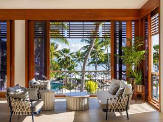 Sofitel Fiji Resort & Spa - Denarau - 8
