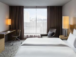 Pullman Basel Europe - Basilea - 8