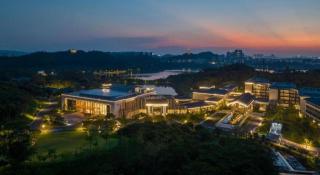 Dongguan Yingbin Hotel - 1