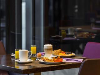 Pullman Basel Europe - Basilea - 3