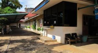 Picnic Sriracha Hotel - Ban Fang Daeng - 6