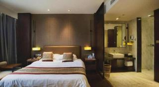 Southeast Peninsula Hotel Quanzhou - 3