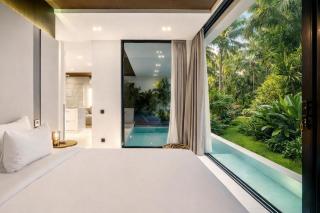 Ubud Garden Villa 13 2BR Private Pool Retreat - 1