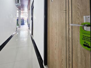 Urbanview Graha Mast 166 Surabaya - 7