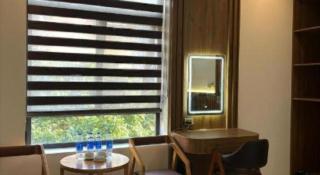 Smart Hotel - 2