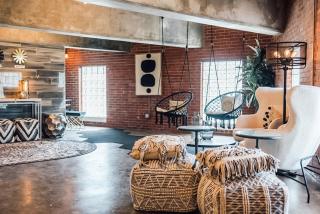 Modern Queen Suite Near SIU Carbondale - 6