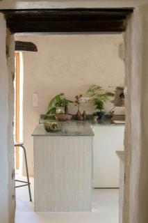 Cévennes House With Natural Pool In Génolhac - 2