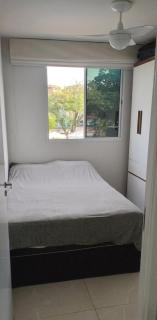 Lindo Apartamento com Piscina, Próximo ao Metrô - 0