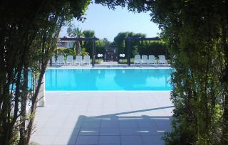 Gorgeous Apartment In Borgia With Indoor Swimming Pool - 2