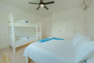 Bluegreen Playa Laguna, Penthouse, Jacuzzi, Sosúa - 6